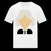 Everyday Heavy Cotton Youth Tee Thumbnail