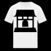 Everyday Heavy Cotton Youth Tee Thumbnail