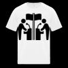 Everyday Heavy Cotton Youth Tee Thumbnail