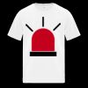 Everyday Heavy Cotton Youth Tee Thumbnail
