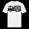 Everyday Heavy Cotton Youth Tee Thumbnail