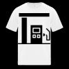 Everyday Heavy Cotton Youth Tee Thumbnail