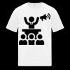 Everyday Heavy Cotton Youth Tee Thumbnail