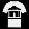 Everyday Heavy Cotton Youth Tee Thumbnail