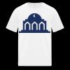 Everyday Heavy Cotton Youth Tee Thumbnail