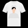 Everyday Heavy Cotton Youth Tee Thumbnail