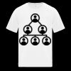 Everyday Heavy Cotton Youth Tee Thumbnail