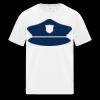 Everyday Heavy Cotton Youth Tee Thumbnail