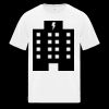 Everyday Heavy Cotton Youth Tee Thumbnail