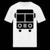 Everyday Heavy Cotton Youth Tee Thumbnail