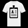Everyday Heavy Cotton Youth Tee Thumbnail