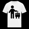 Everyday Heavy Cotton Youth Tee Thumbnail