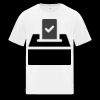 Everyday Heavy Cotton Youth Tee Thumbnail