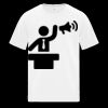 Everyday Heavy Cotton Youth Tee Thumbnail