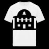 Everyday Heavy Cotton Youth Tee Thumbnail