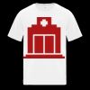 Everyday Heavy Cotton Youth Tee Thumbnail
