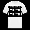 Everyday Heavy Cotton Youth Tee Thumbnail