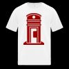 Everyday Heavy Cotton Youth Tee Thumbnail