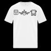 Everyday Heavy Cotton Youth Tee Thumbnail
