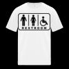 Everyday Heavy Cotton Youth Tee Thumbnail