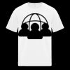 Everyday Heavy Cotton Youth Tee Thumbnail