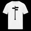Everyday Heavy Cotton Youth Tee Thumbnail