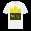 Everyday Heavy Cotton Youth Tee Thumbnail