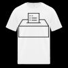 Everyday Heavy Cotton Youth Tee Thumbnail