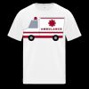 Everyday Heavy Cotton Youth Tee Thumbnail