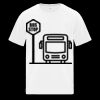 Everyday Heavy Cotton Youth Tee Thumbnail