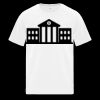 Everyday Heavy Cotton Youth Tee Thumbnail