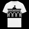 Everyday Heavy Cotton Youth Tee Thumbnail