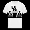 Everyday Heavy Cotton Youth Tee Thumbnail