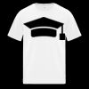 Everyday Heavy Cotton Youth Tee Thumbnail