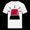 Everyday Heavy Cotton Youth Tee Thumbnail