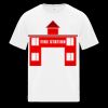 Everyday Heavy Cotton Youth Tee Thumbnail