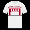 Everyday Heavy Cotton Youth Tee Thumbnail