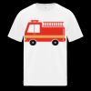 Everyday Heavy Cotton Youth Tee Thumbnail