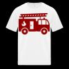Everyday Heavy Cotton Youth Tee Thumbnail