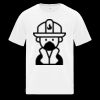 Everyday Heavy Cotton Youth Tee Thumbnail