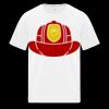 Everyday Heavy Cotton Youth Tee Thumbnail