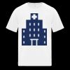 Everyday Heavy Cotton Youth Tee Thumbnail
