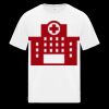 Everyday Heavy Cotton Youth Tee Thumbnail