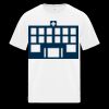 Everyday Heavy Cotton Youth Tee Thumbnail