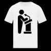 Everyday Heavy Cotton Youth Tee Thumbnail