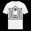 Everyday Heavy Cotton Youth Tee Thumbnail