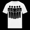 Everyday Heavy Cotton Youth Tee Thumbnail