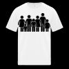 Everyday Heavy Cotton Youth Tee Thumbnail