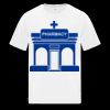 Everyday Heavy Cotton Youth Tee Thumbnail