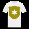 Everyday Heavy Cotton Youth Tee Thumbnail